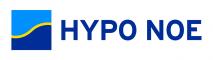 Logo: Hypo NOe Landesbank