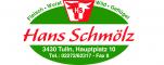 Logo: Fleischerei Schmölz