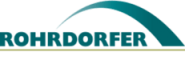 Logo: Rohrdorfer Transportbeton