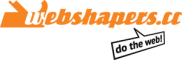 logo webshapers GmbH